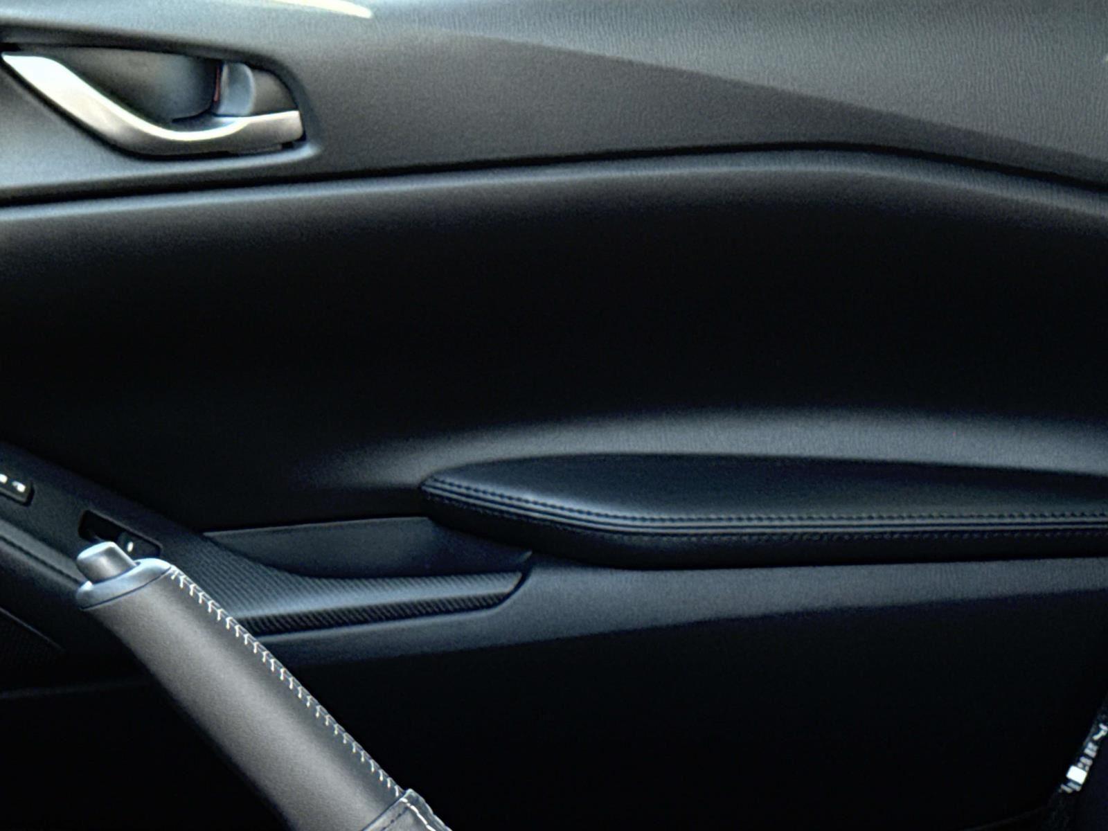 2026 Mazda MX-5 Miata Sport