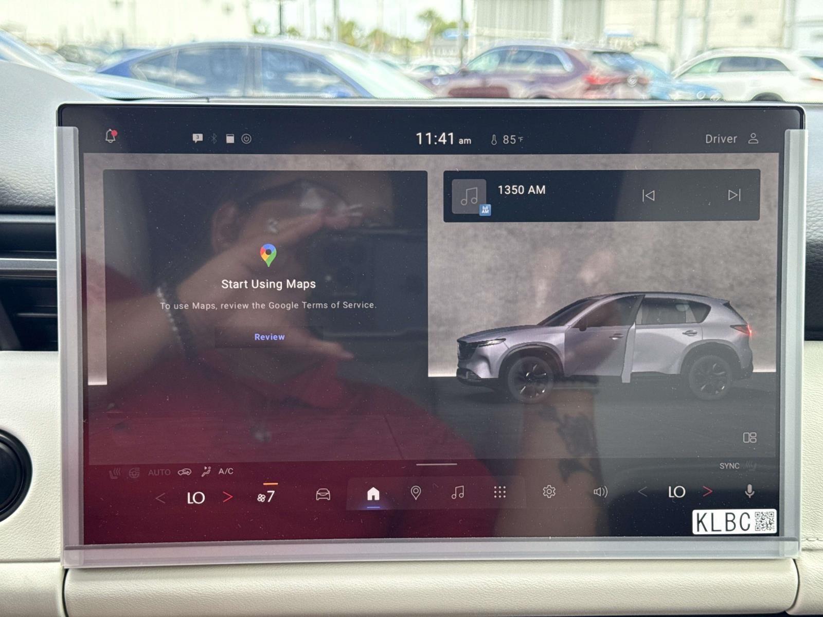 2026 Mazda CX-5 2.5 S Preferred