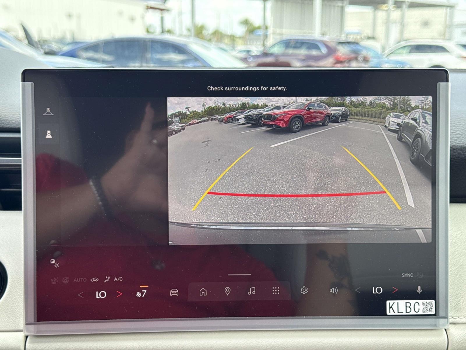 2026 Mazda CX-5 2.5 S Preferred