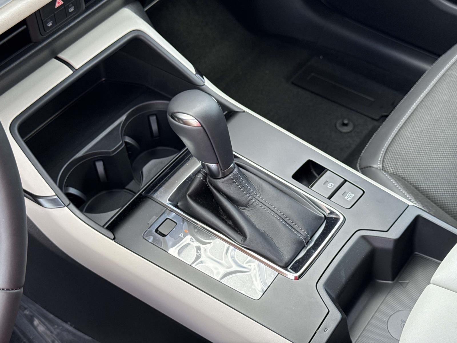 2026 Mazda CX-5 2.5 S Preferred