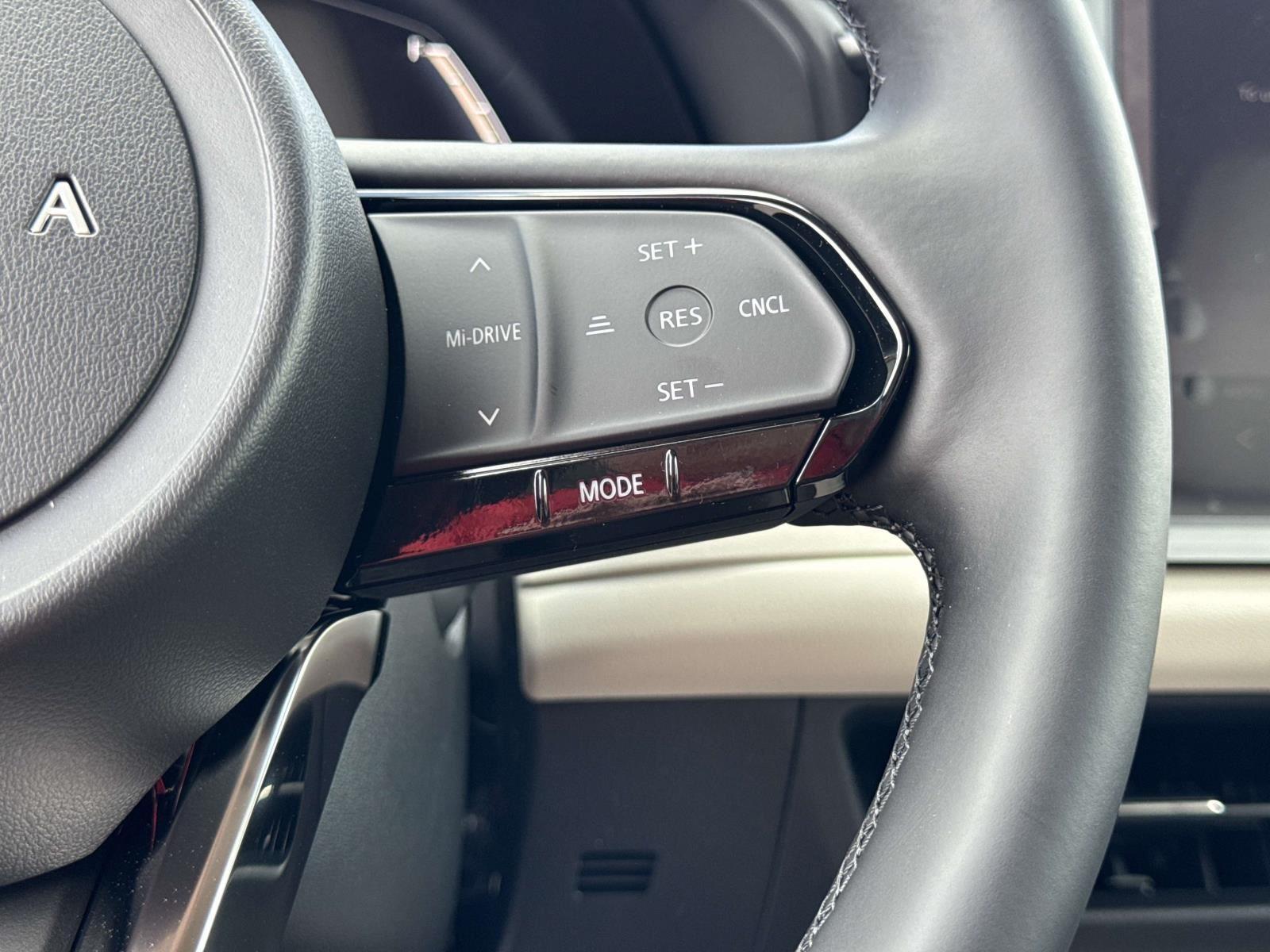 2026 Mazda CX-5 2.5 S Preferred