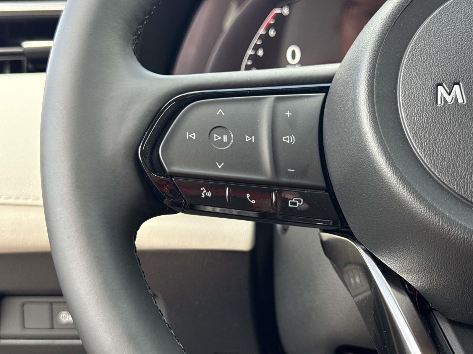 2026 Mazda CX-5 2.5 S Preferred