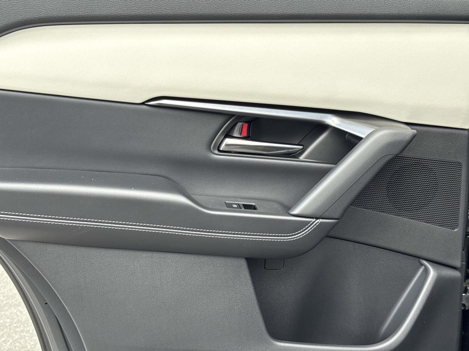 2026 Mazda CX-5 2.5 S Preferred