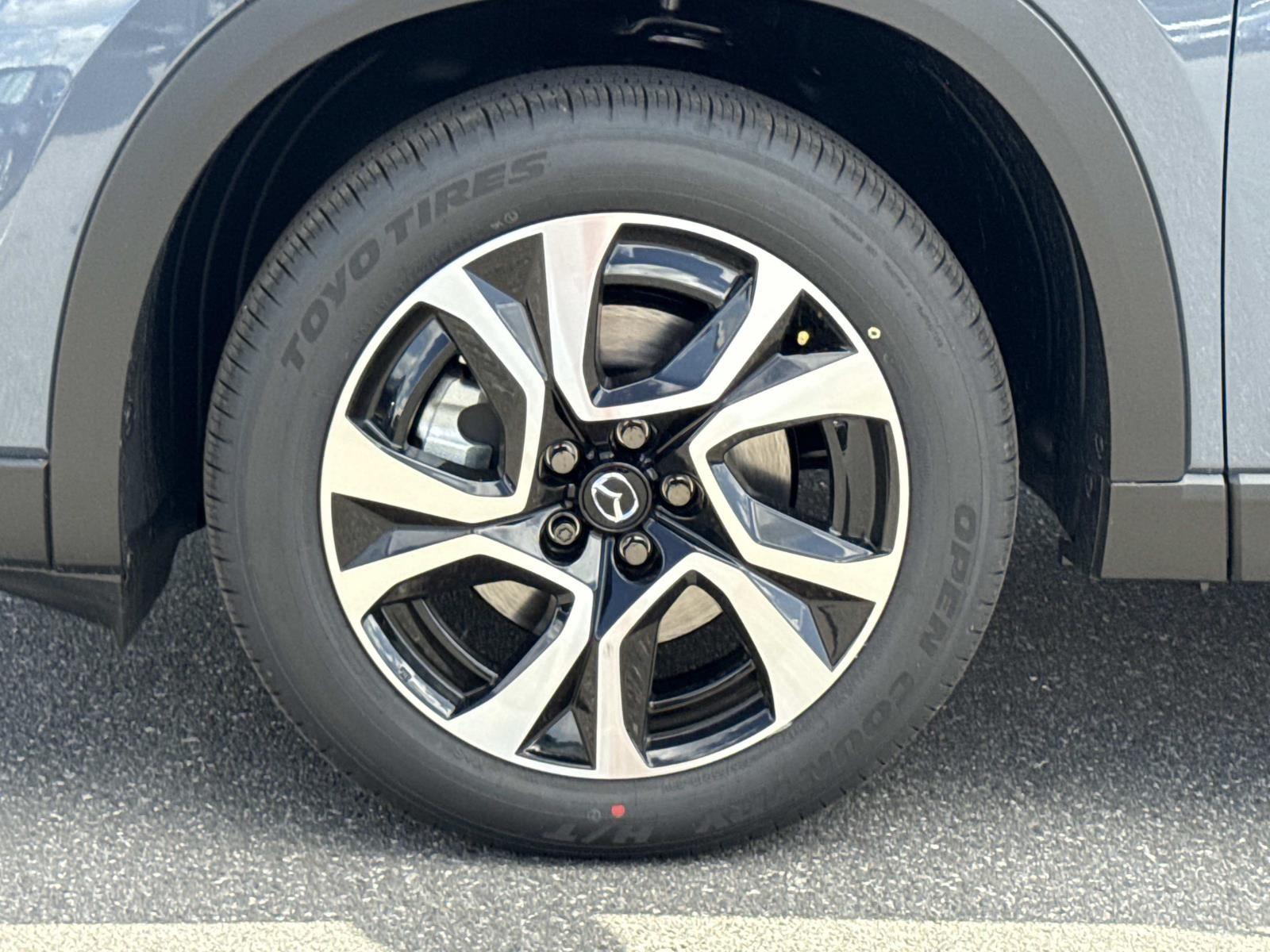 2026 Mazda CX-5 2.5 S Preferred