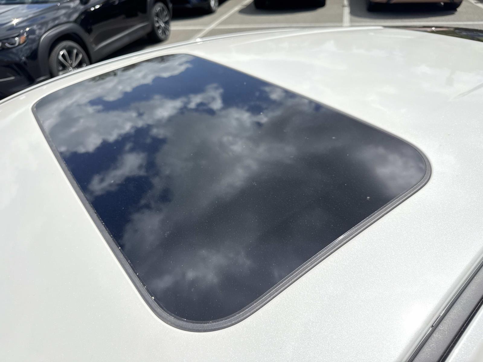 2026 Mazda Mazda3 Hatchback 2.5 S Carbon Edition