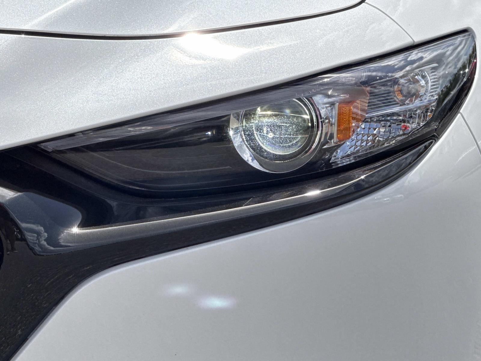 2026 Mazda Mazda3 Hatchback 2.5 S Carbon Edition