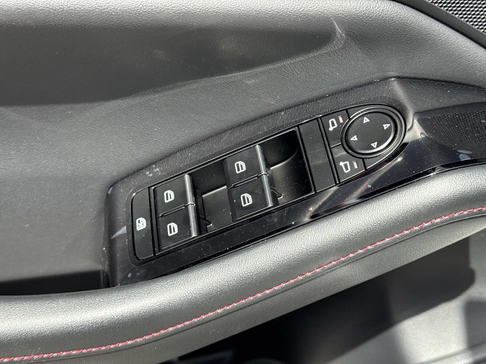 2026 Mazda Mazda3 Hatchback 2.5 S Carbon Edition