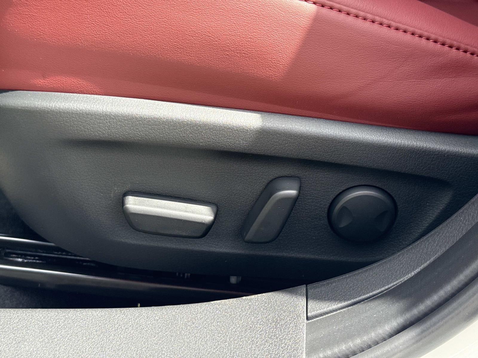 2026 Mazda Mazda3 Hatchback 2.5 S Carbon Edition