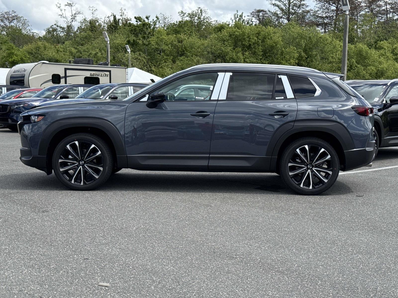 2026 Mazda CX-50 2.5 S Premium