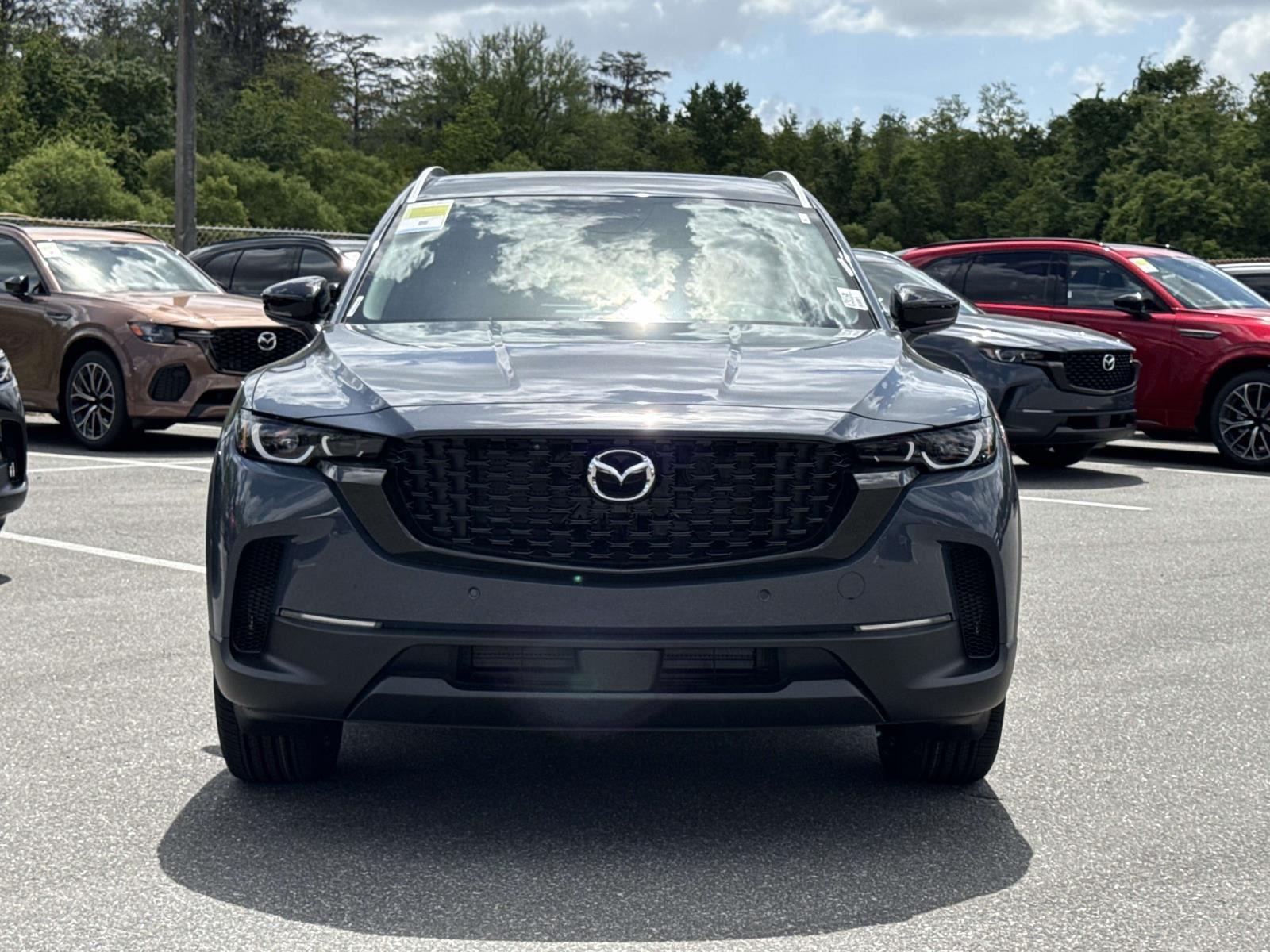2026 Mazda CX-50 2.5 S Premium