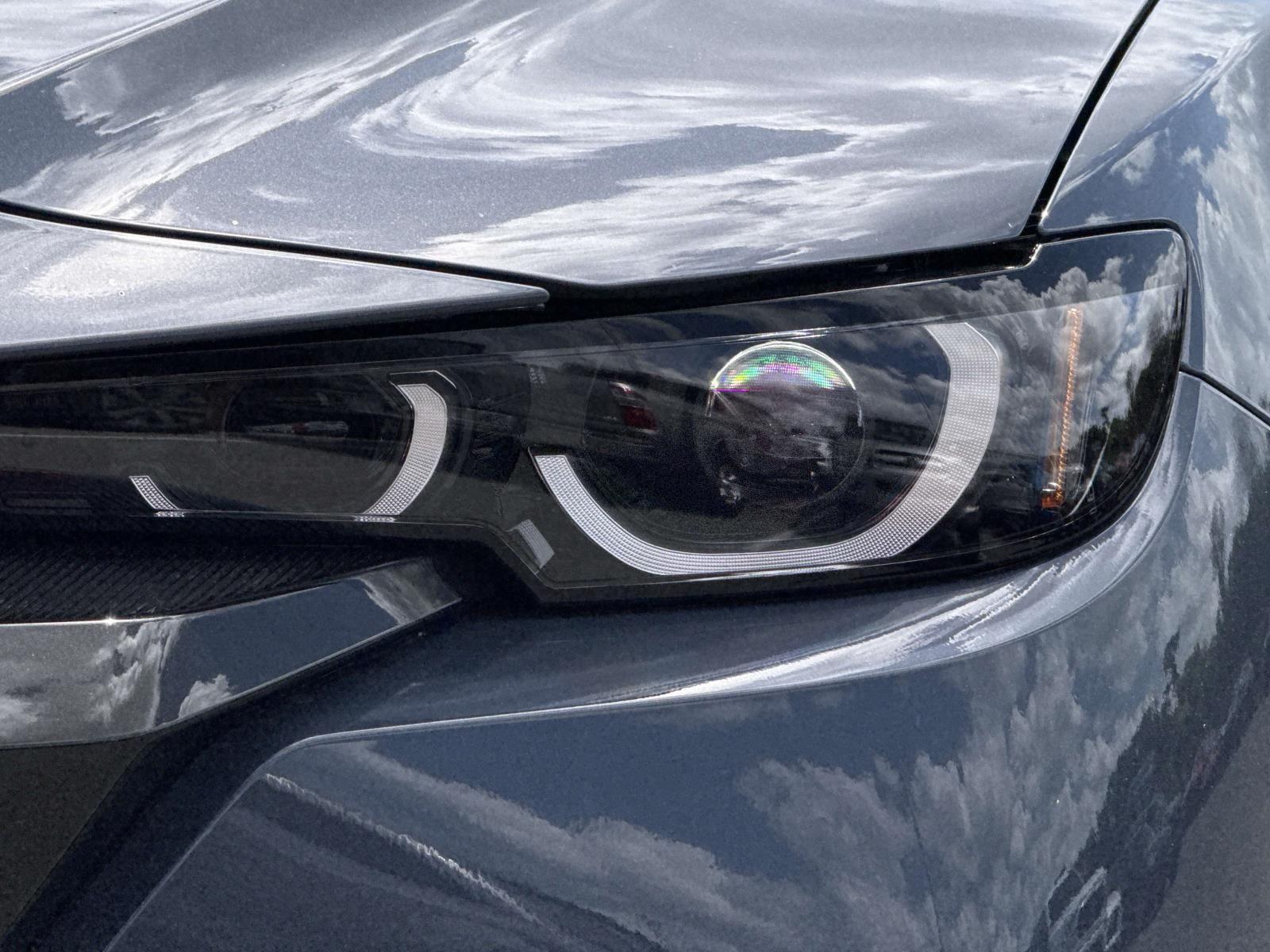 2026 Mazda CX-50 2.5 S Premium