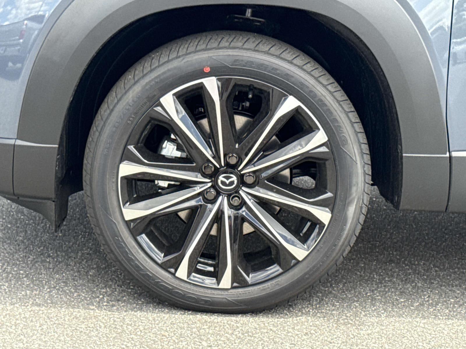 2026 Mazda CX-50 2.5 S Premium
