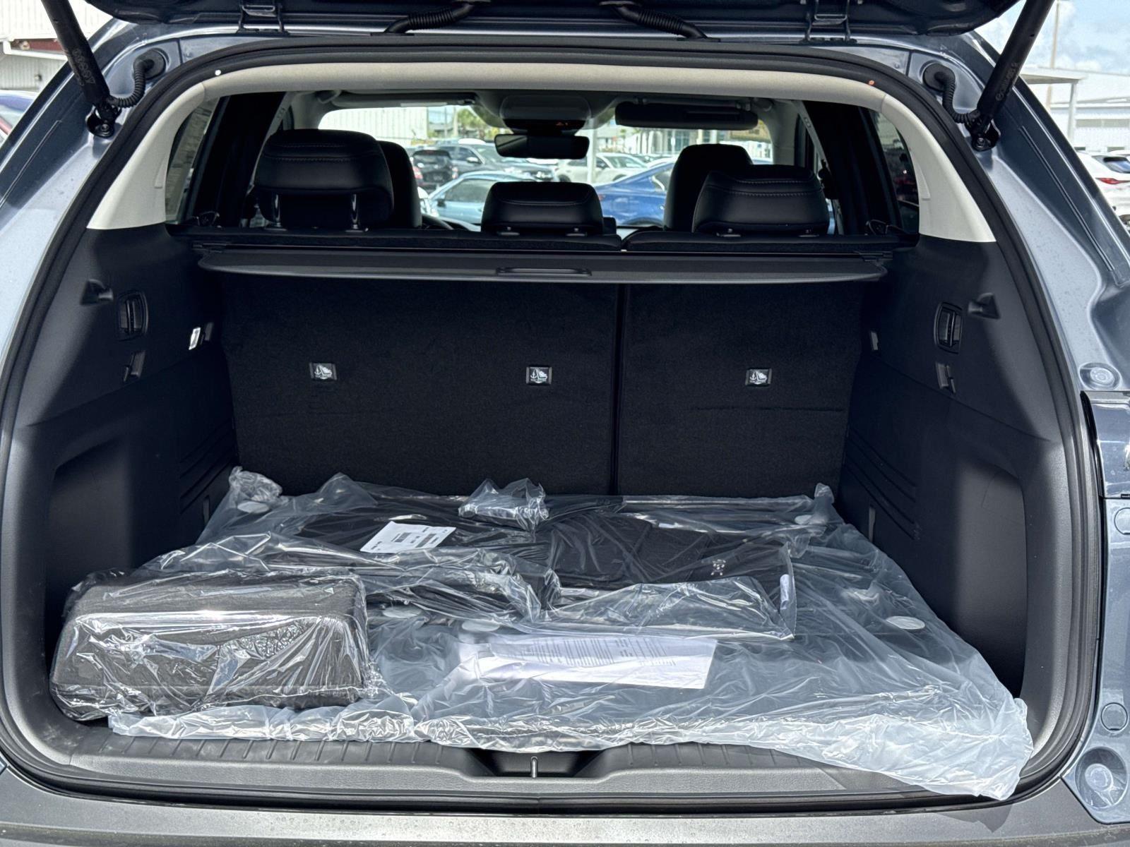 2026 Mazda CX-50 2.5 S Premium