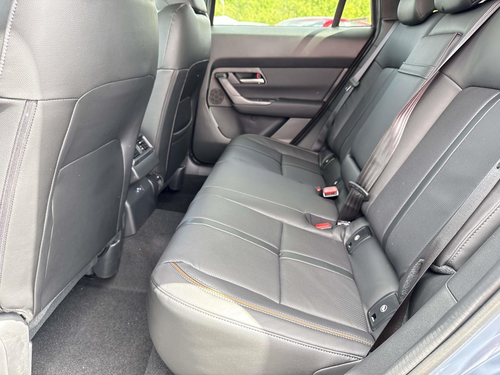 2026 Mazda CX-50 2.5 S Premium
