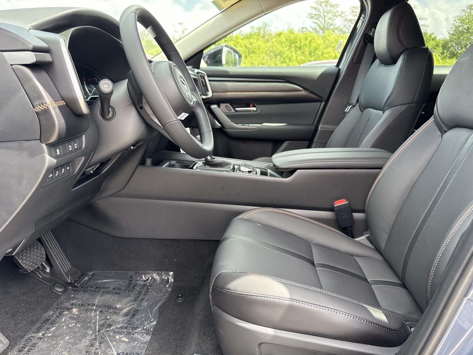 2026 Mazda CX-50 2.5 S Premium