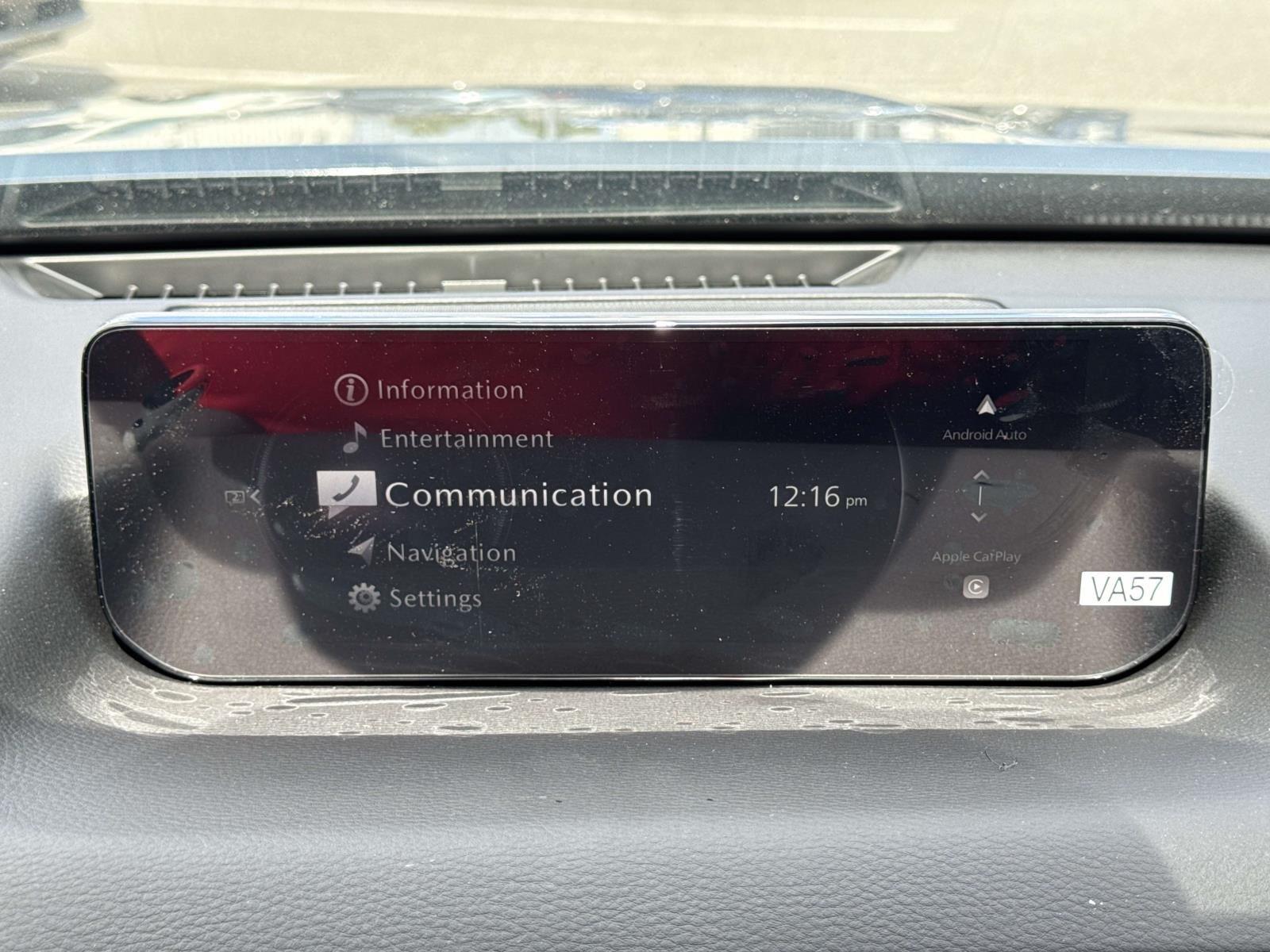 2026 Mazda CX-50 2.5 S Premium
