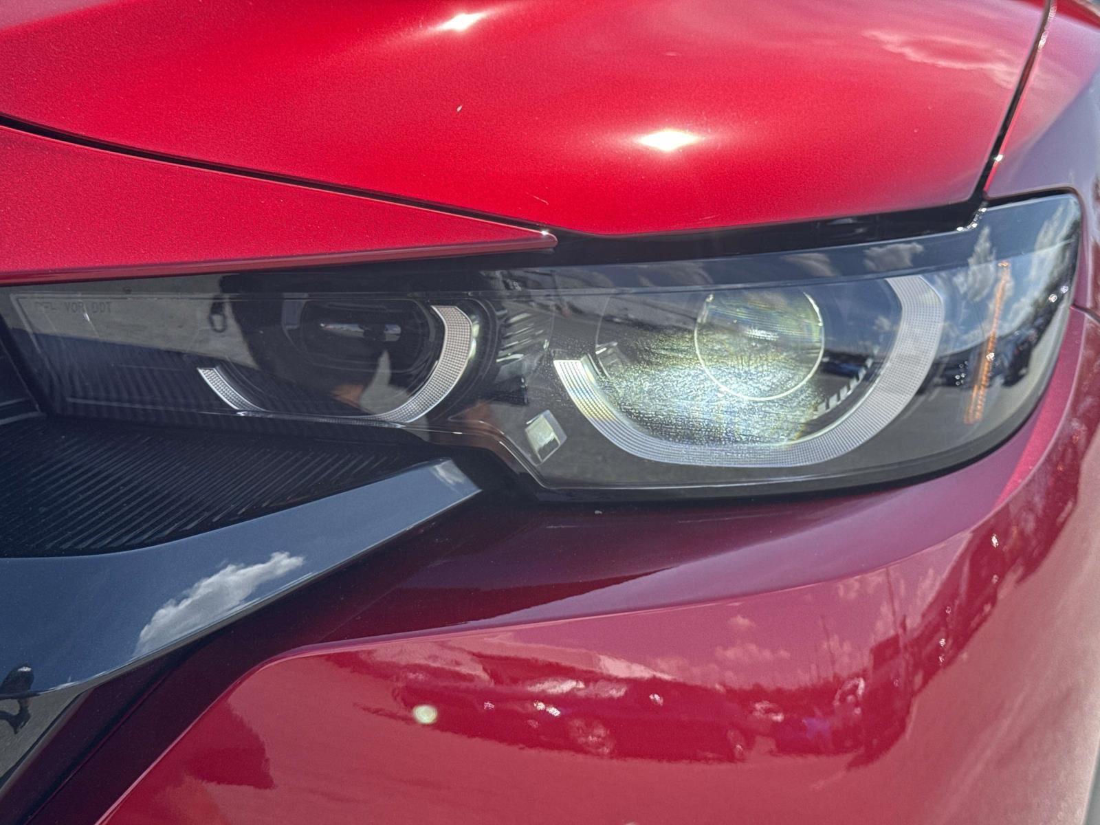 2026 Mazda CX-50 2.5 S Select