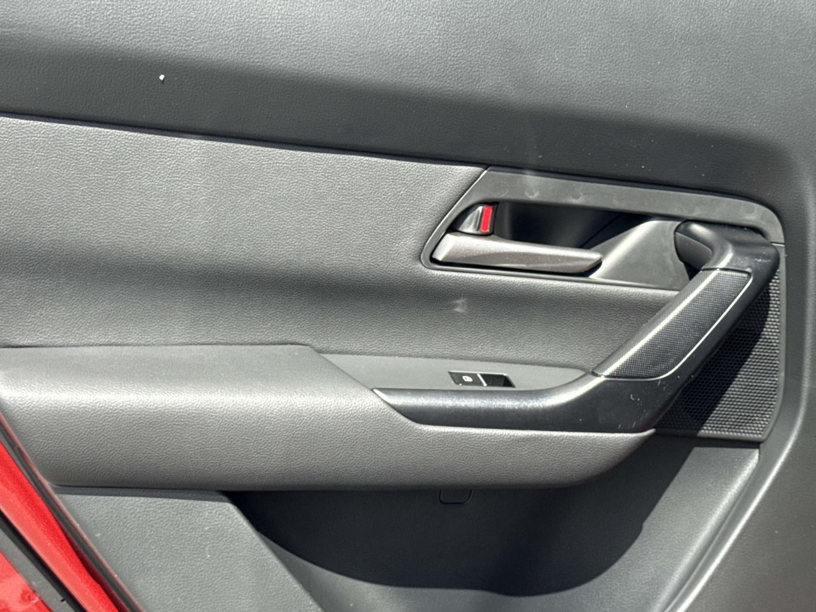 2026 Mazda CX-50 2.5 S Select