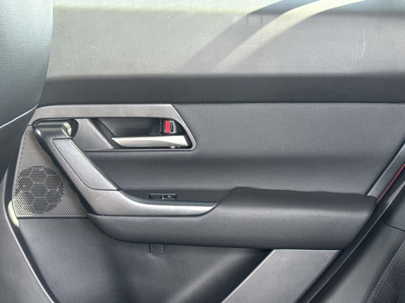 2026 Mazda CX-50 2.5 S Select