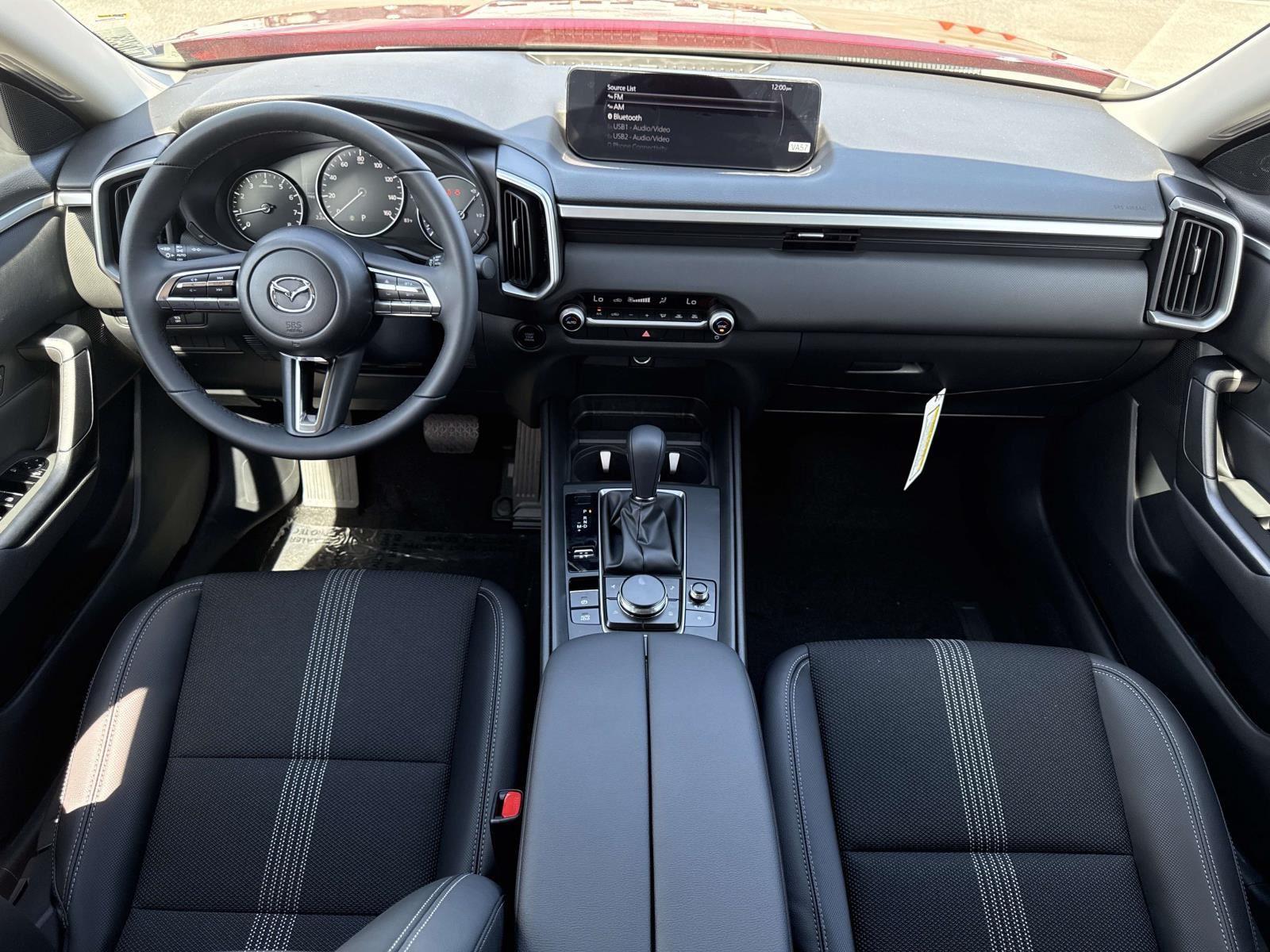 2026 Mazda CX-50 2.5 S Select