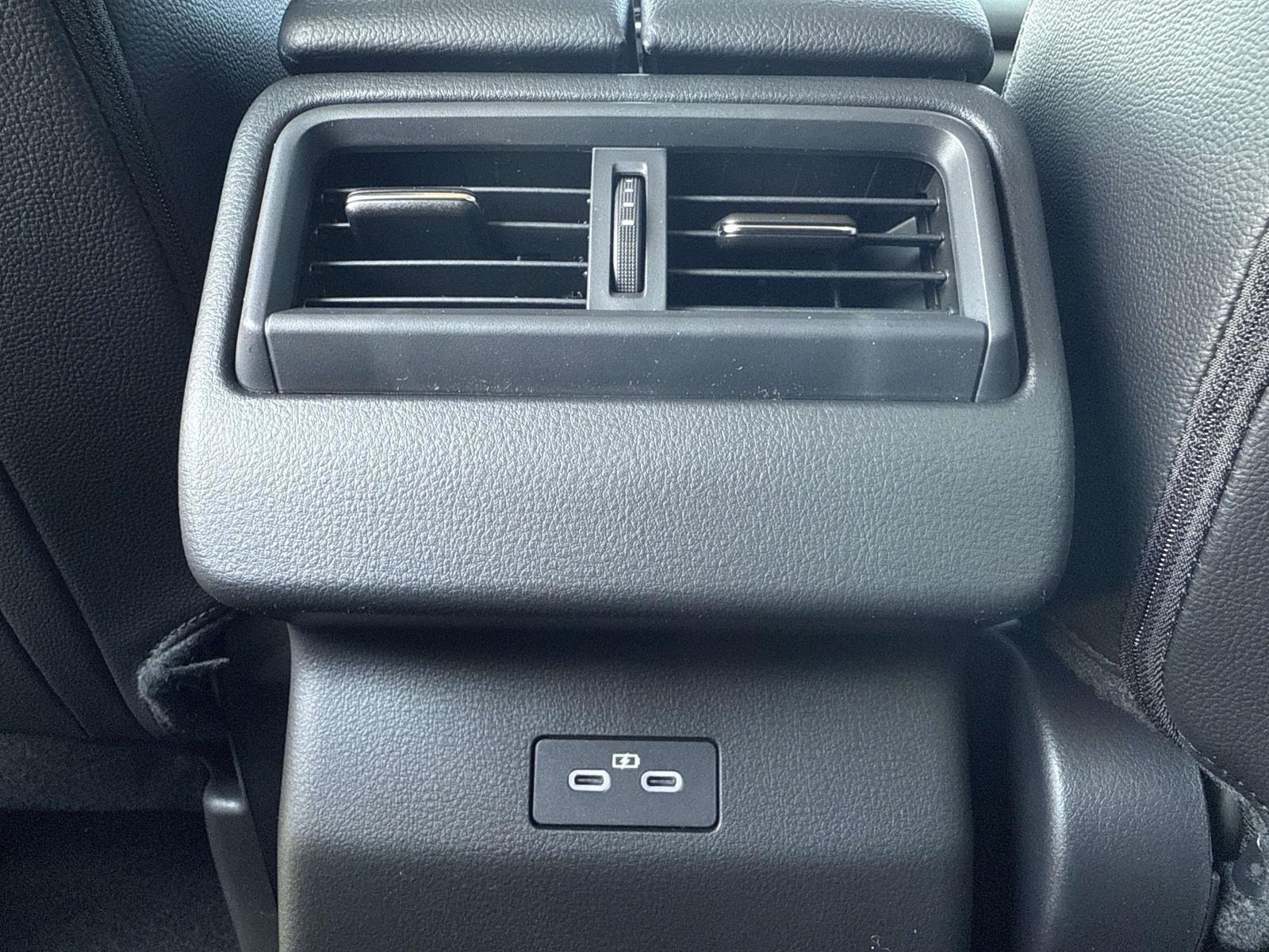 2026 Mazda CX-50 2.5 S Select