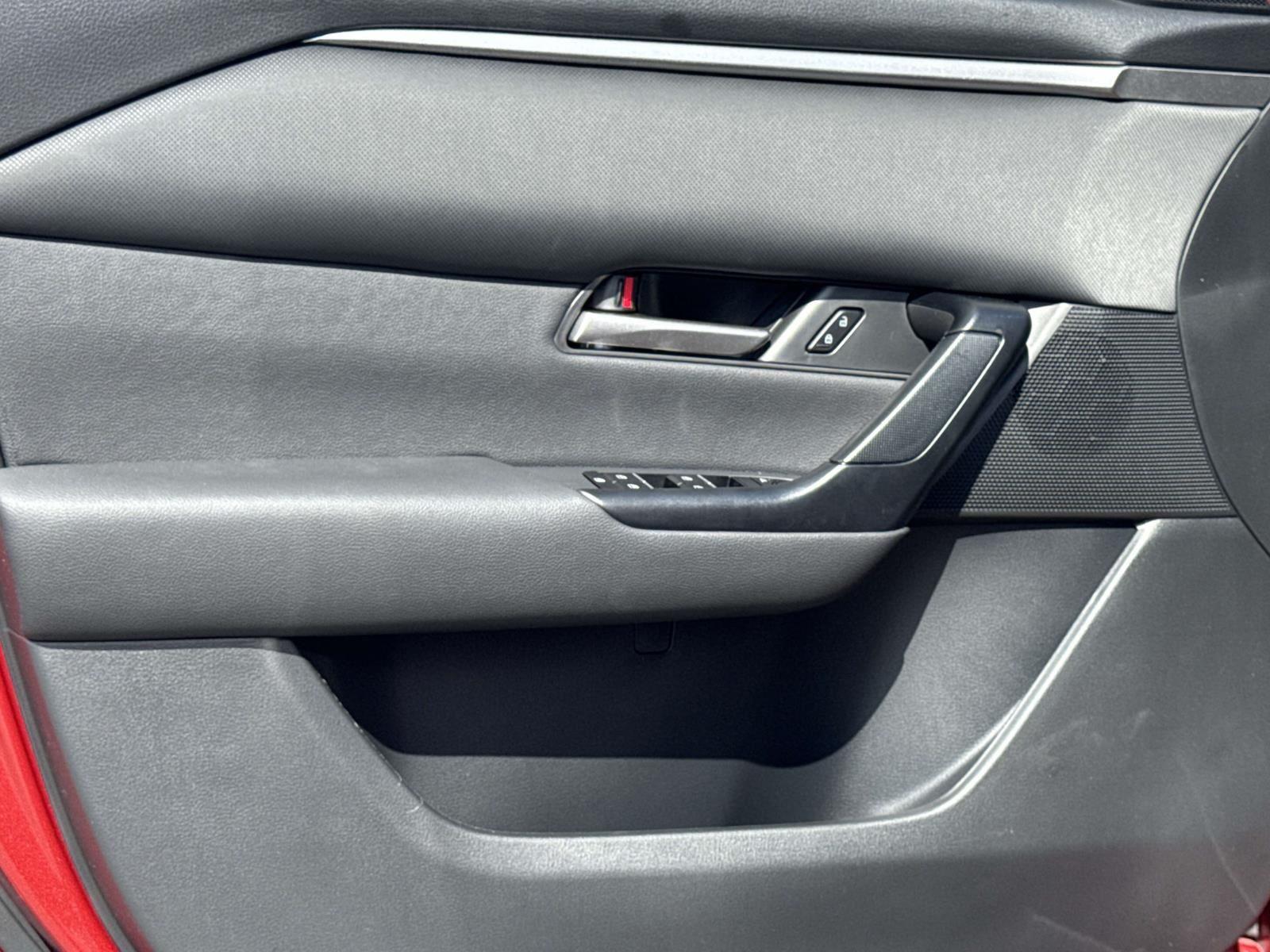 2026 Mazda CX-50 2.5 S Select