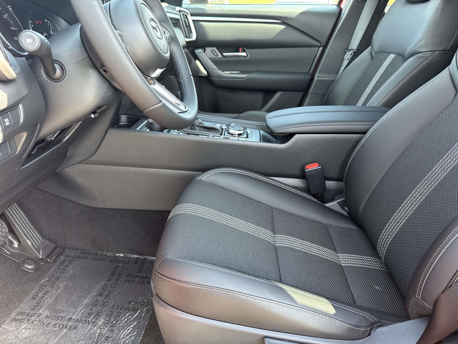 2026 Mazda CX-50 2.5 S Select