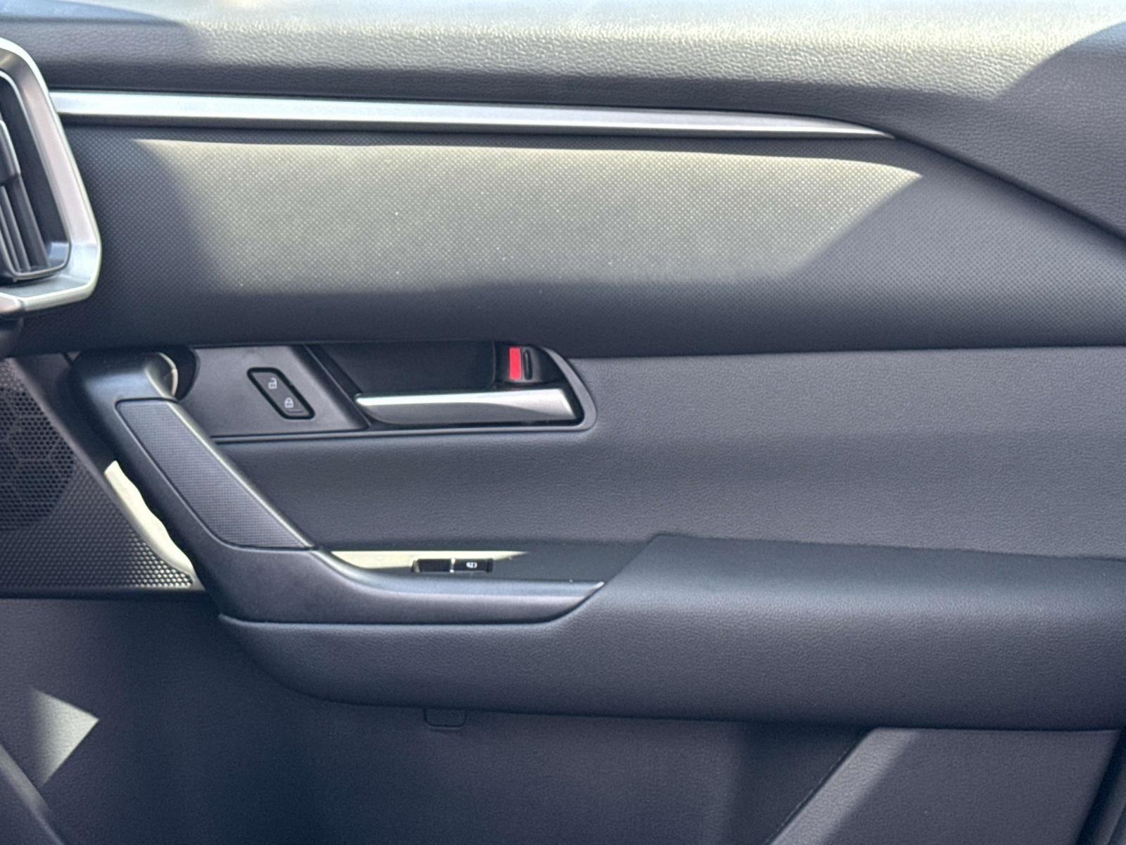 2026 Mazda CX-50 2.5 S Select