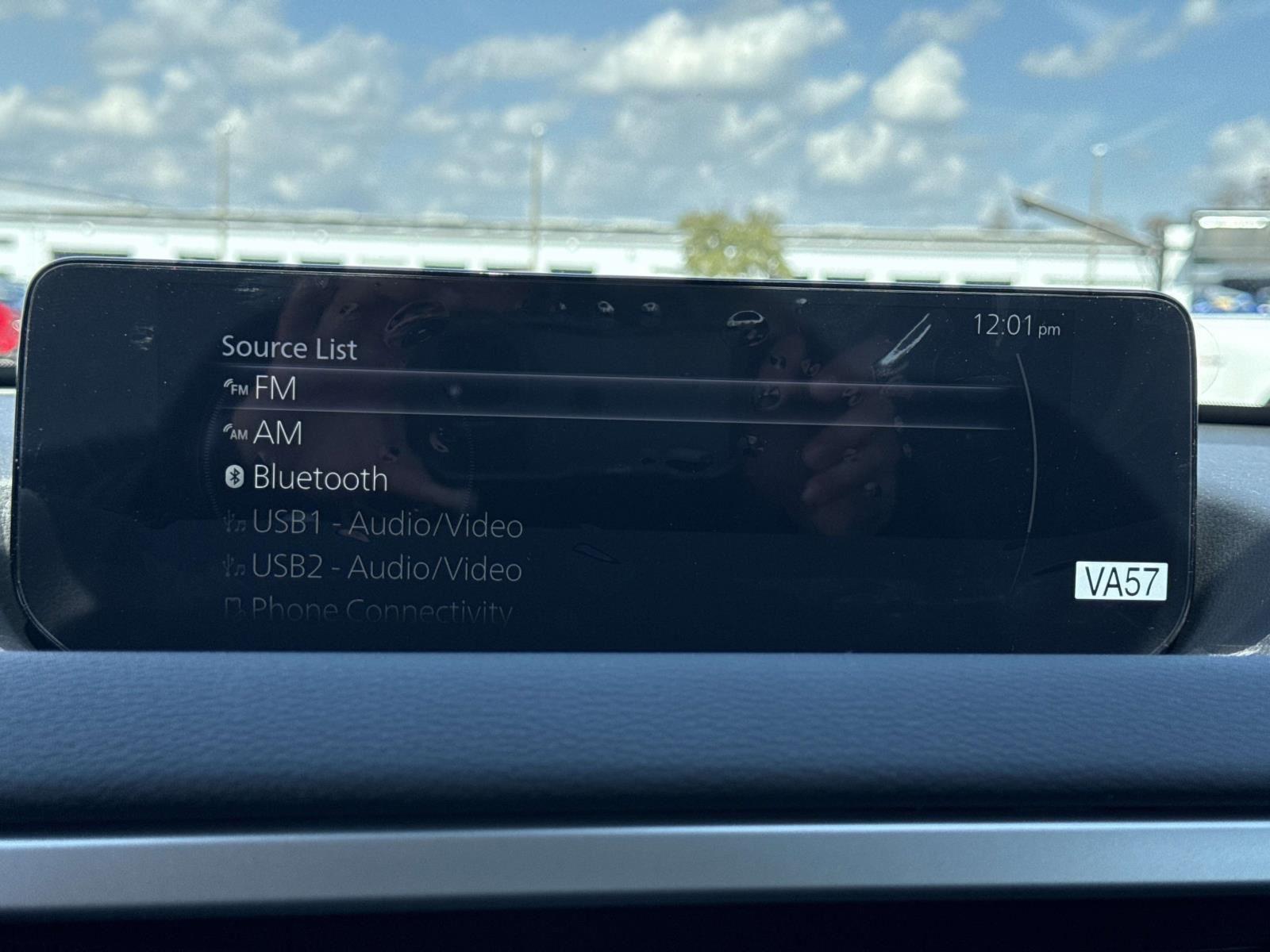 2026 Mazda CX-50 2.5 S Select