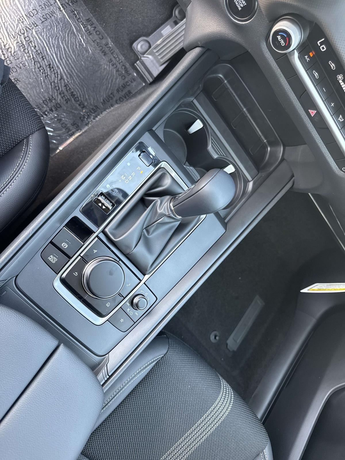 2026 Mazda CX-50 2.5 S Select