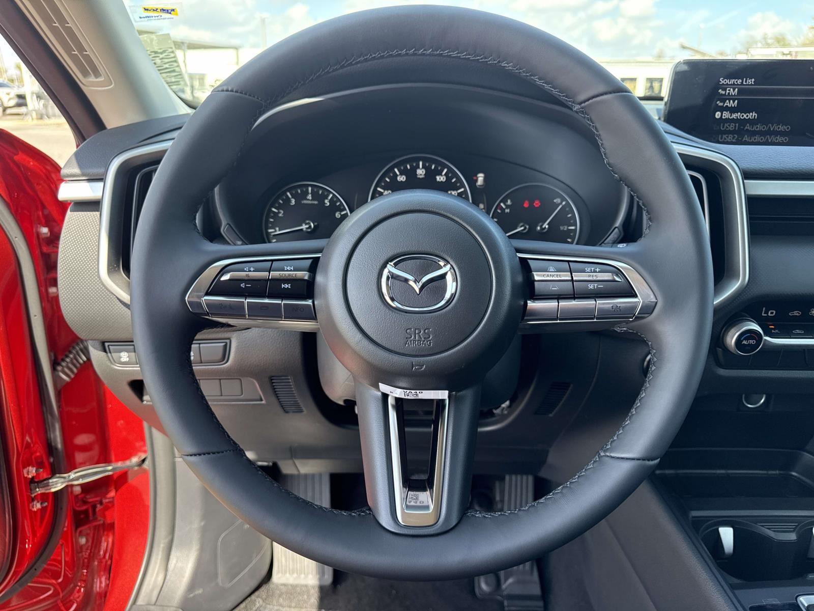 2026 Mazda CX-50 2.5 S Select