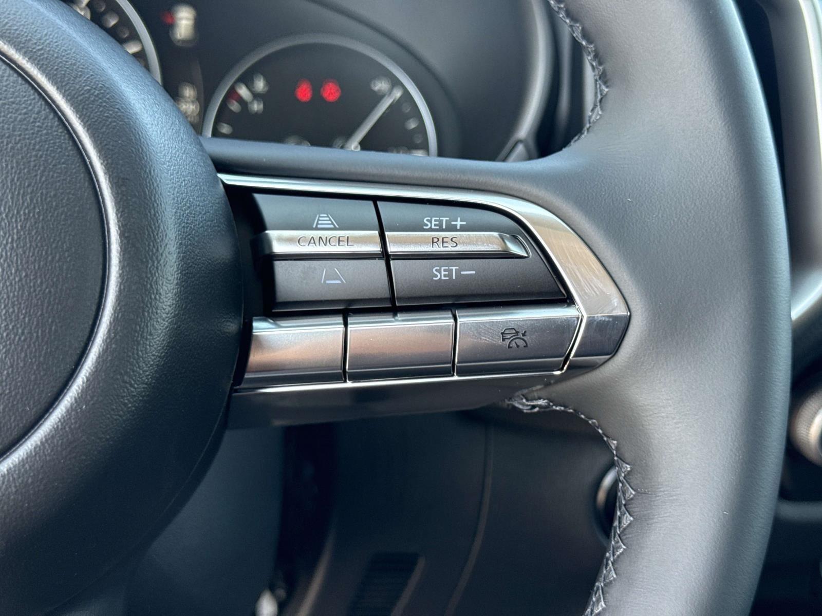 2026 Mazda CX-50 2.5 S Select