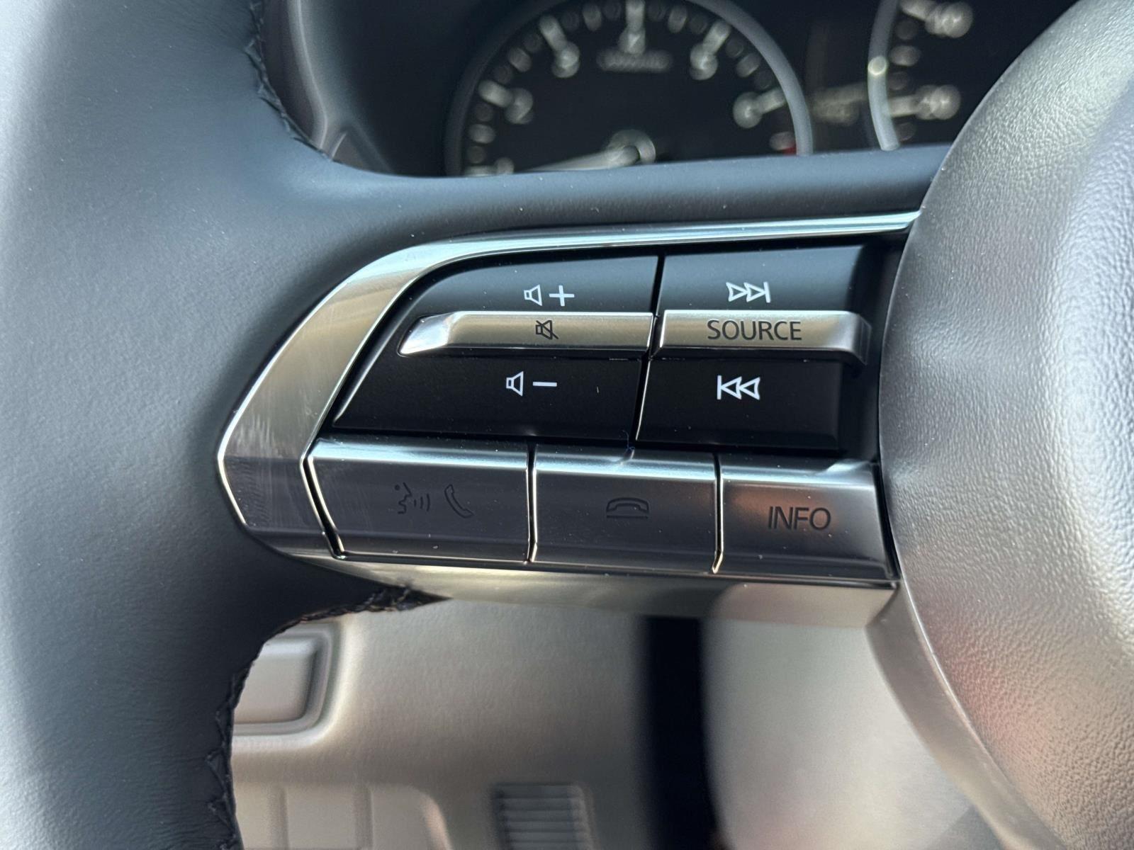 2026 Mazda CX-50 2.5 S Select