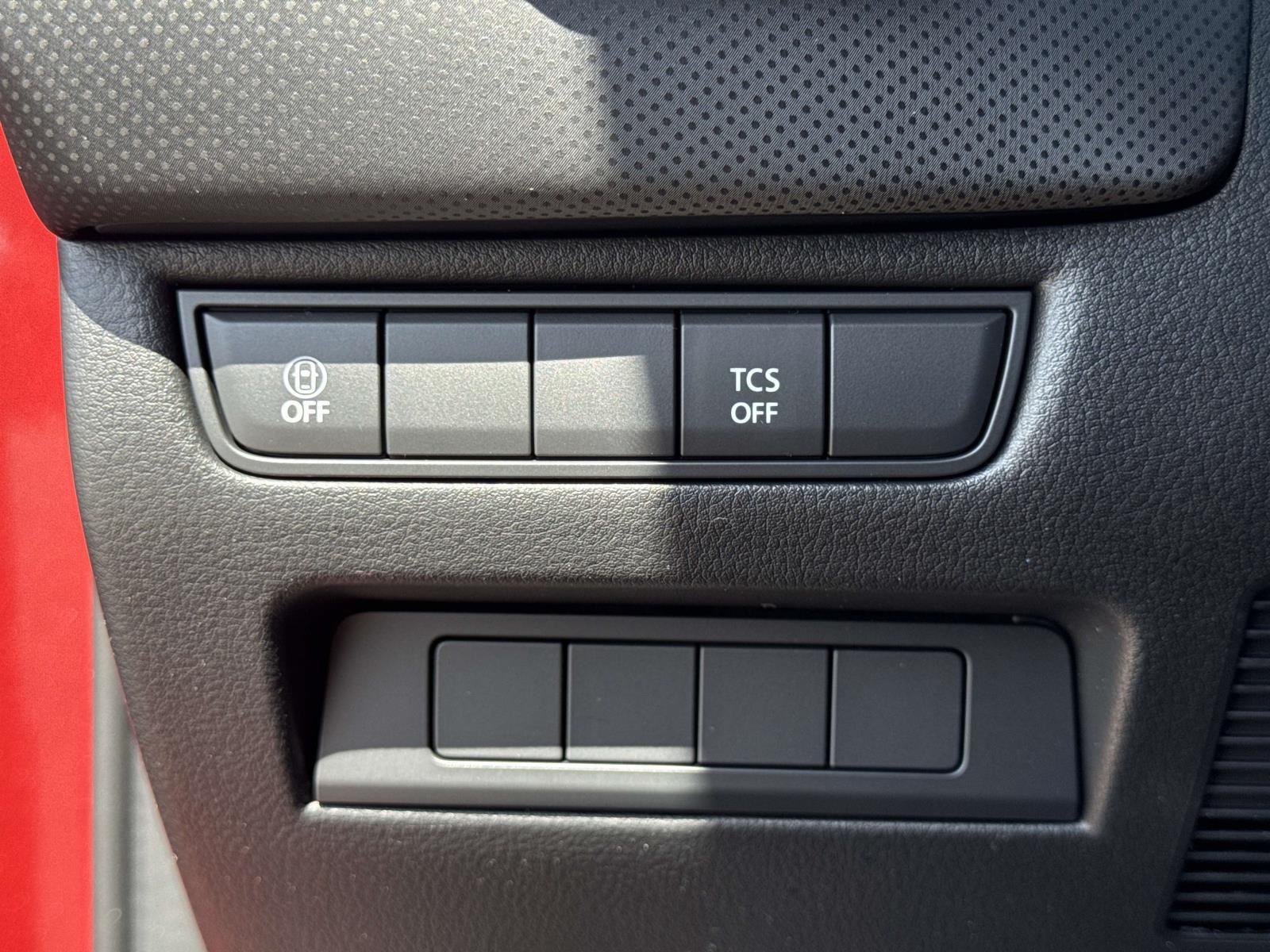 2026 Mazda CX-50 2.5 S Select