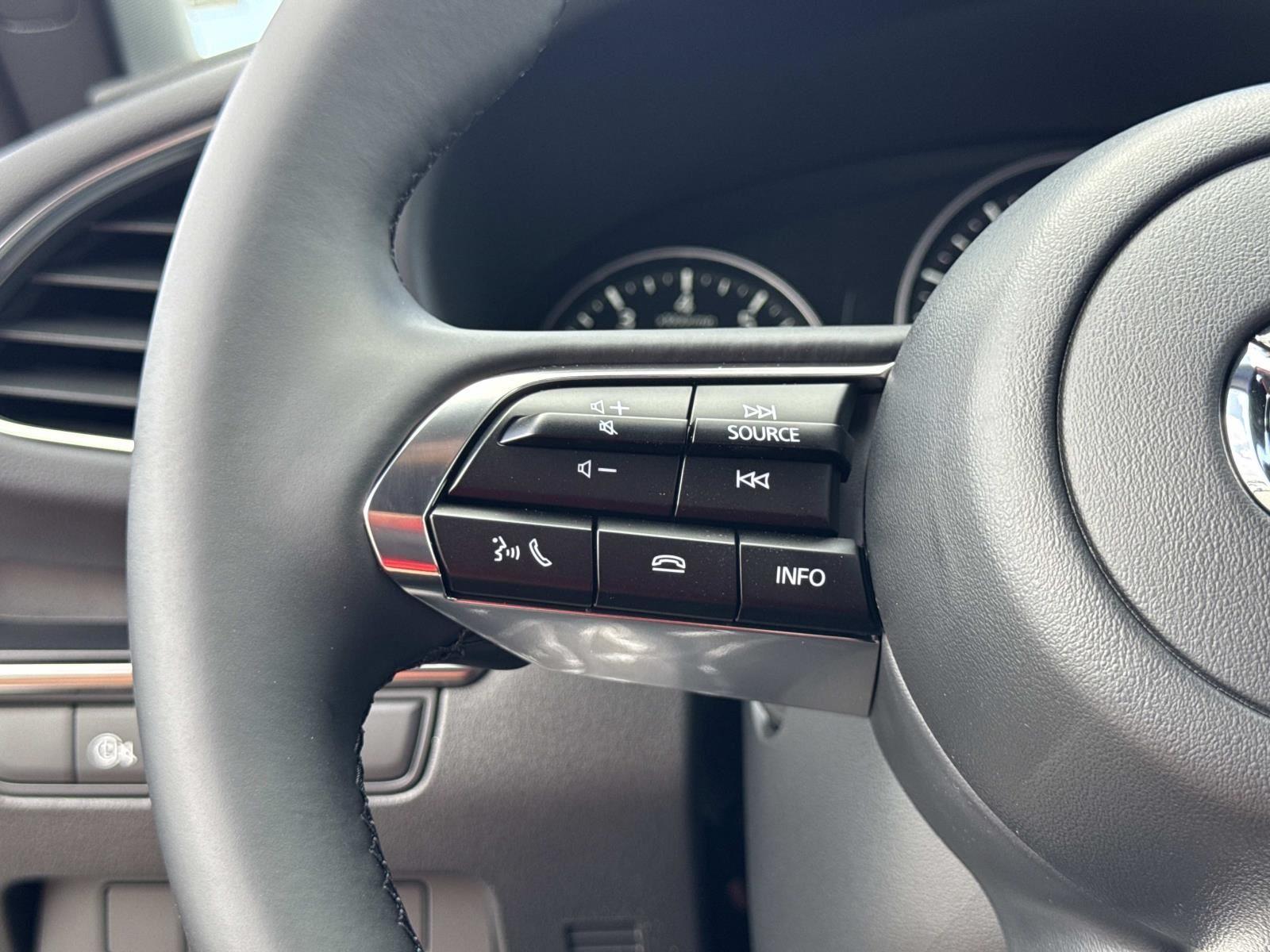 2026 Mazda Mazda3 Hatchback 2.5 S Carbon Edition