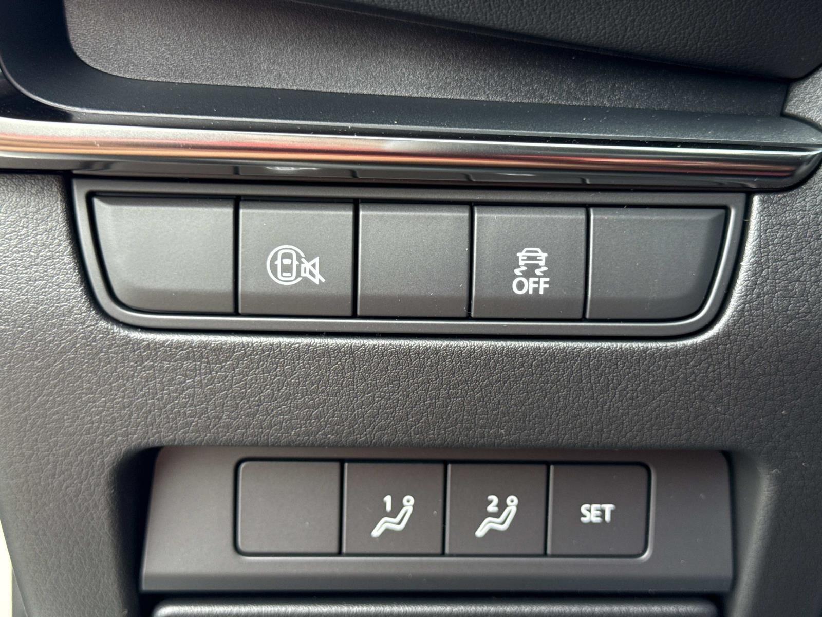 2026 Mazda Mazda3 Hatchback 2.5 S Carbon Edition