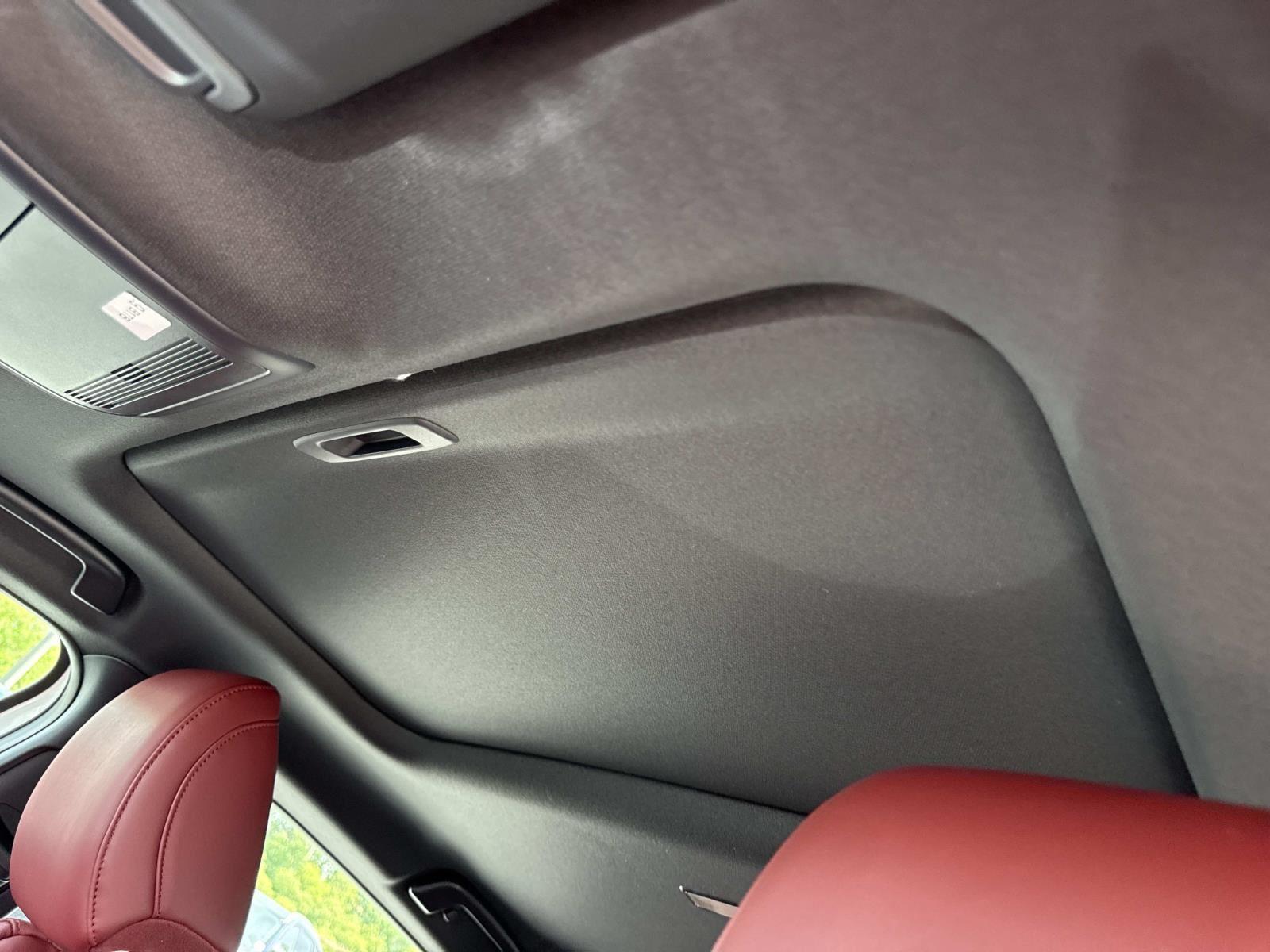 2026 Mazda Mazda3 Hatchback 2.5 S Carbon Edition