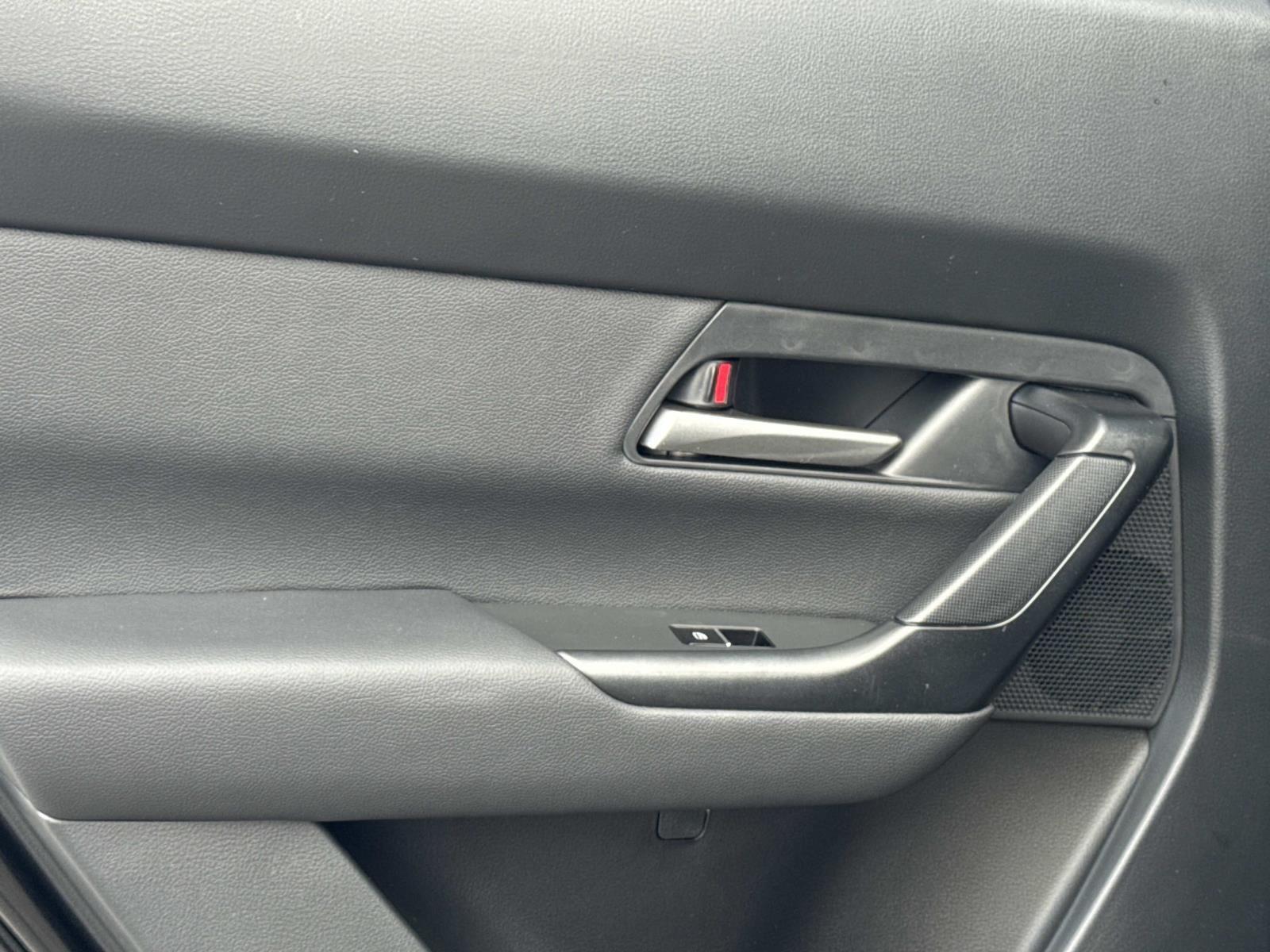 2026 Mazda CX-50 2.5 S Premium