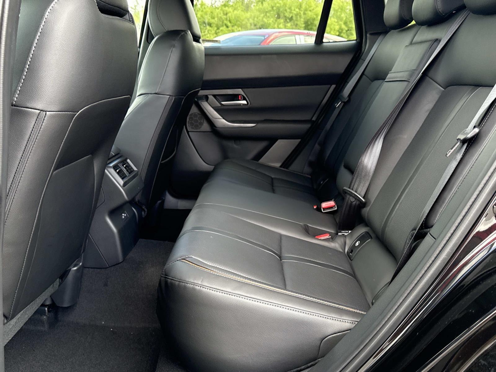 2026 Mazda CX-50 2.5 S Premium