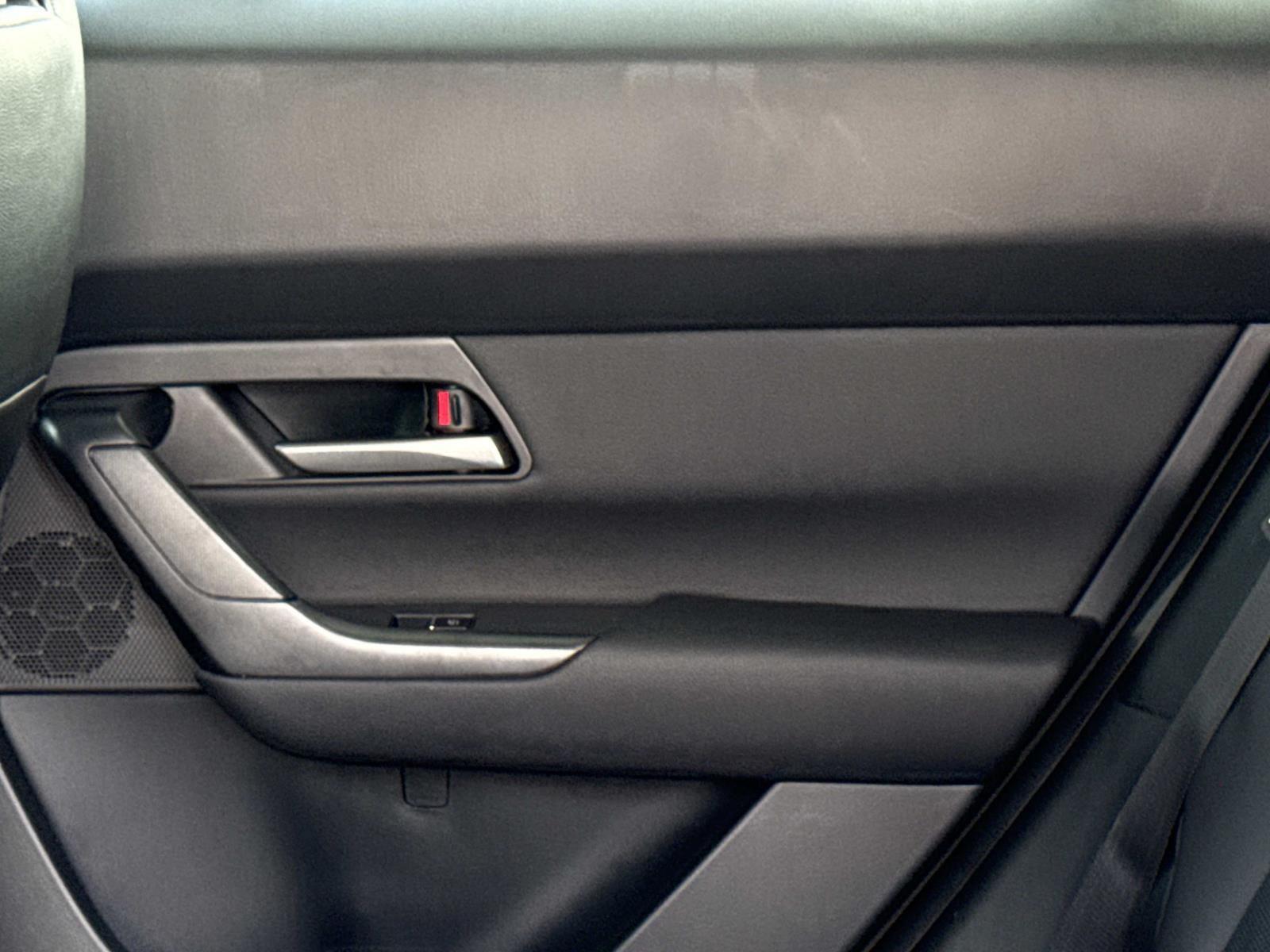 2026 Mazda CX-50 2.5 S Premium