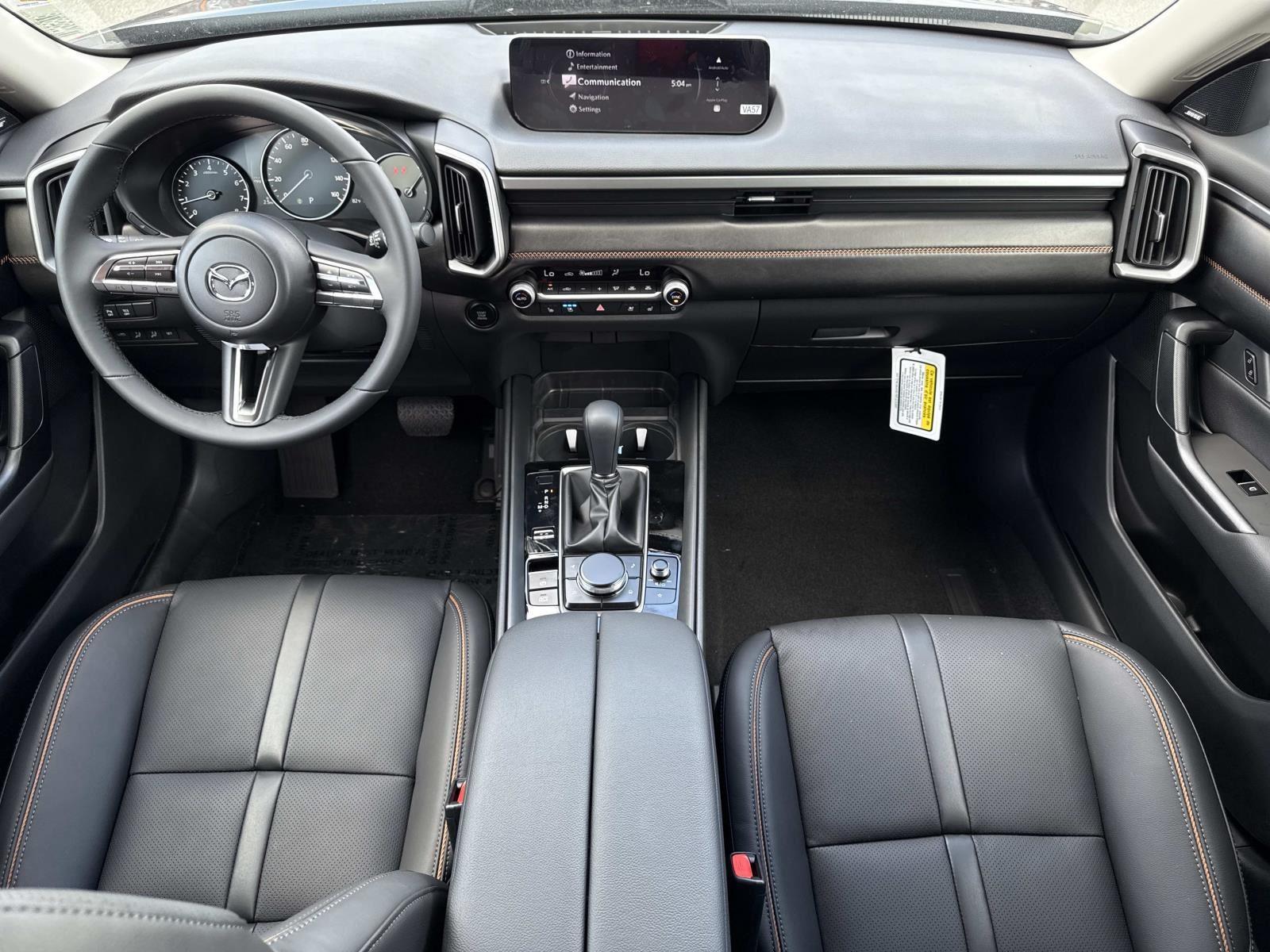 2026 Mazda CX-50 2.5 S Premium