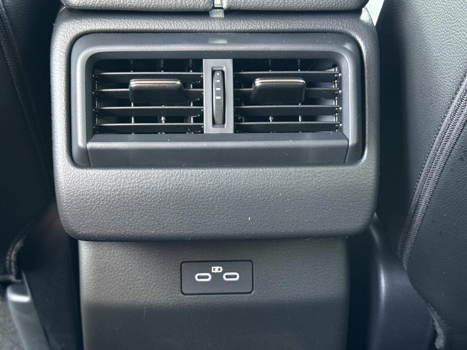 2026 Mazda CX-50 2.5 S Premium