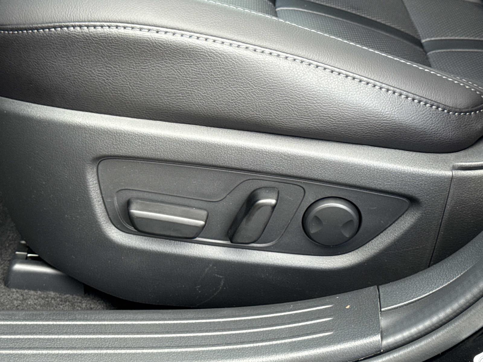 2026 Mazda CX-50 2.5 S Premium