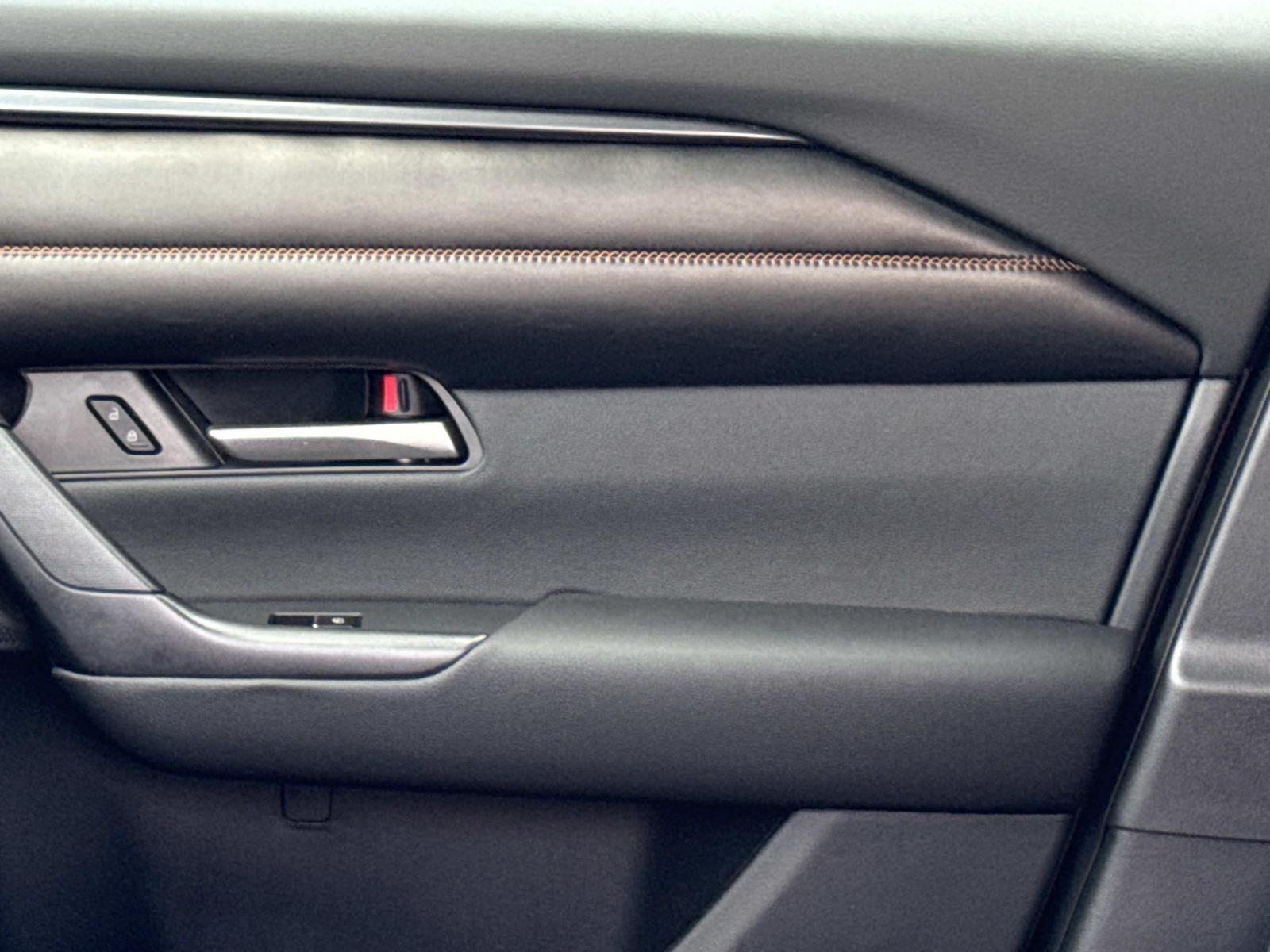 2026 Mazda CX-50 2.5 S Premium