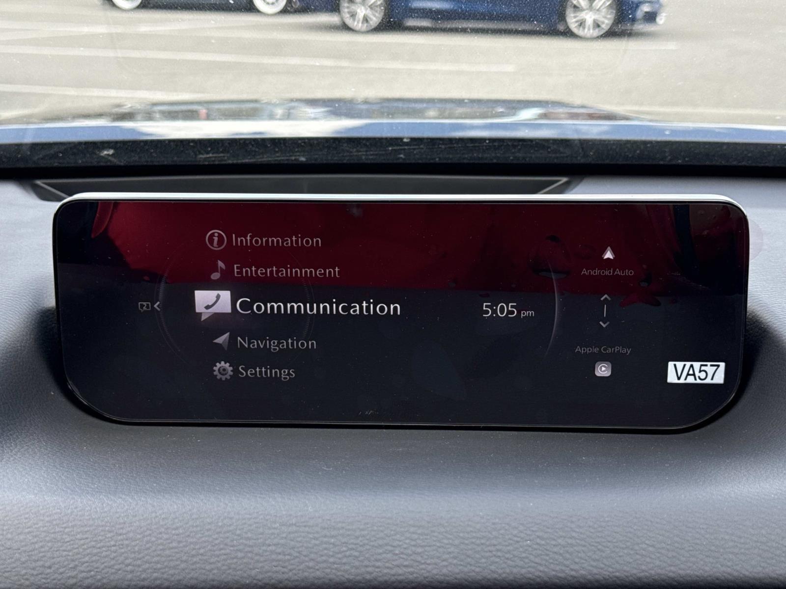 2026 Mazda CX-50 2.5 S Premium