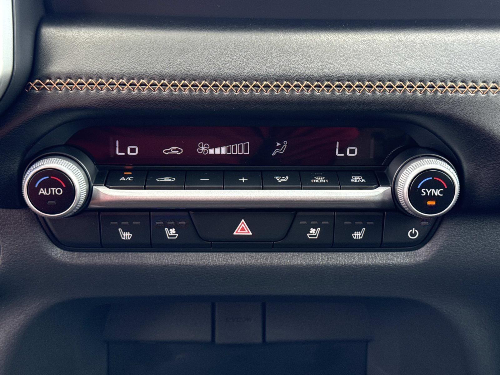 2026 Mazda CX-50 2.5 S Premium