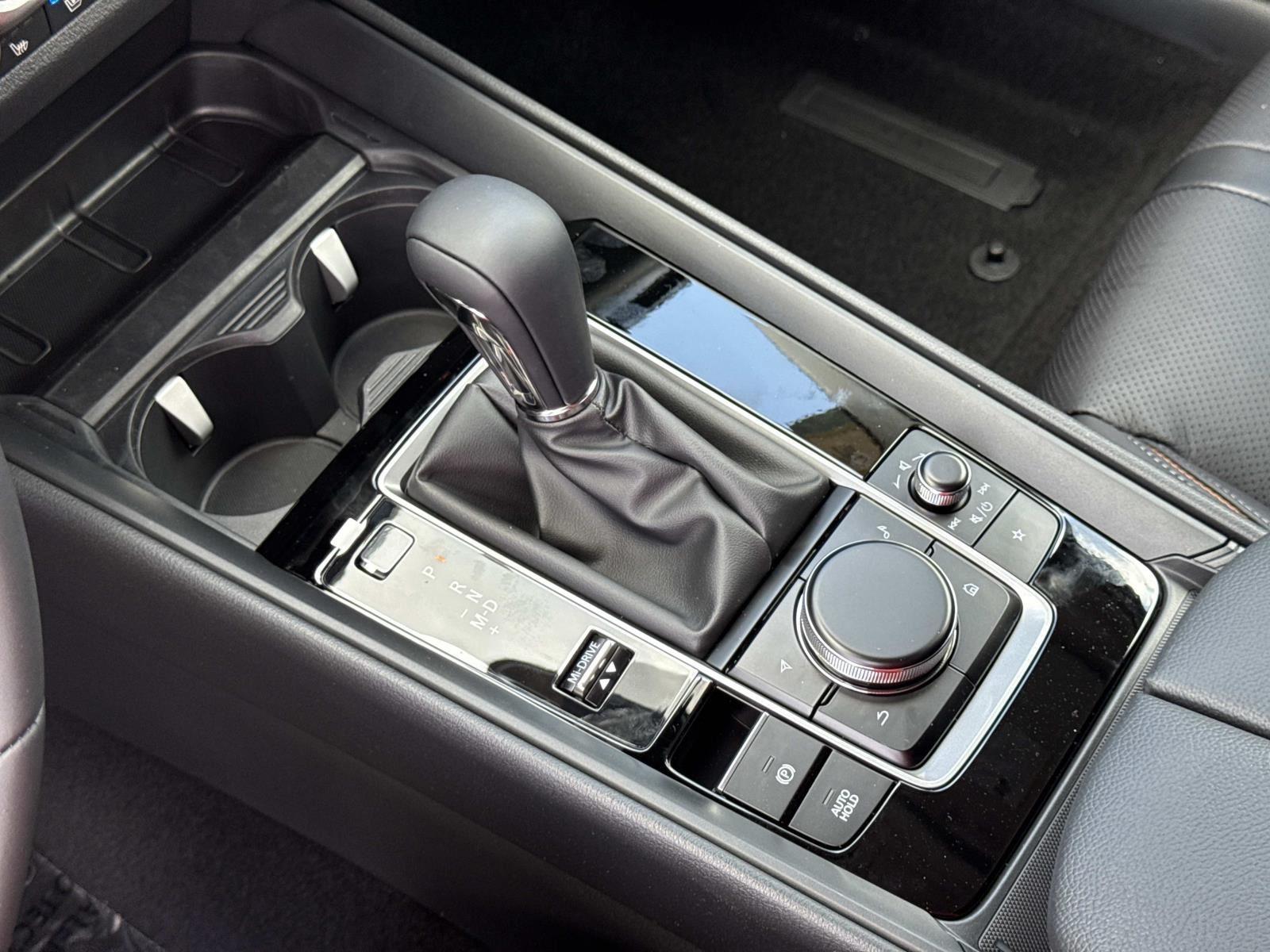 2026 Mazda CX-50 2.5 S Premium