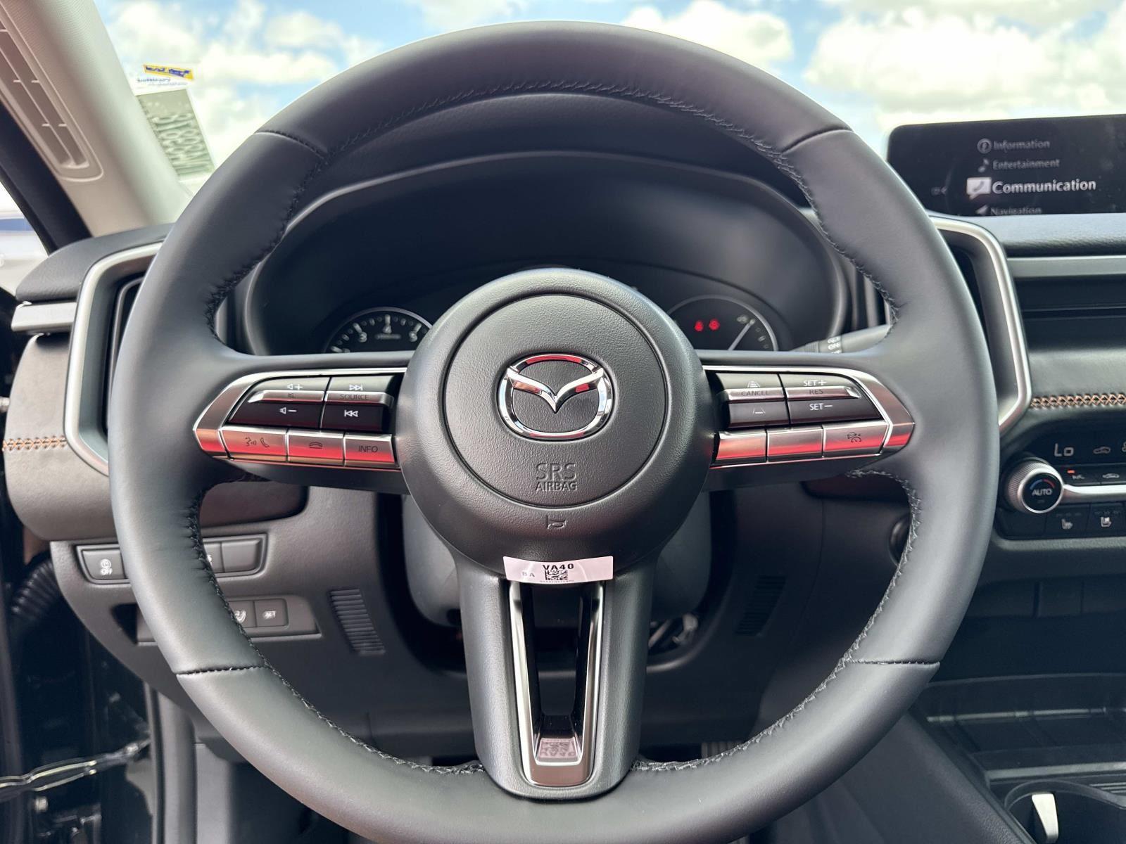 2026 Mazda CX-50 2.5 S Premium