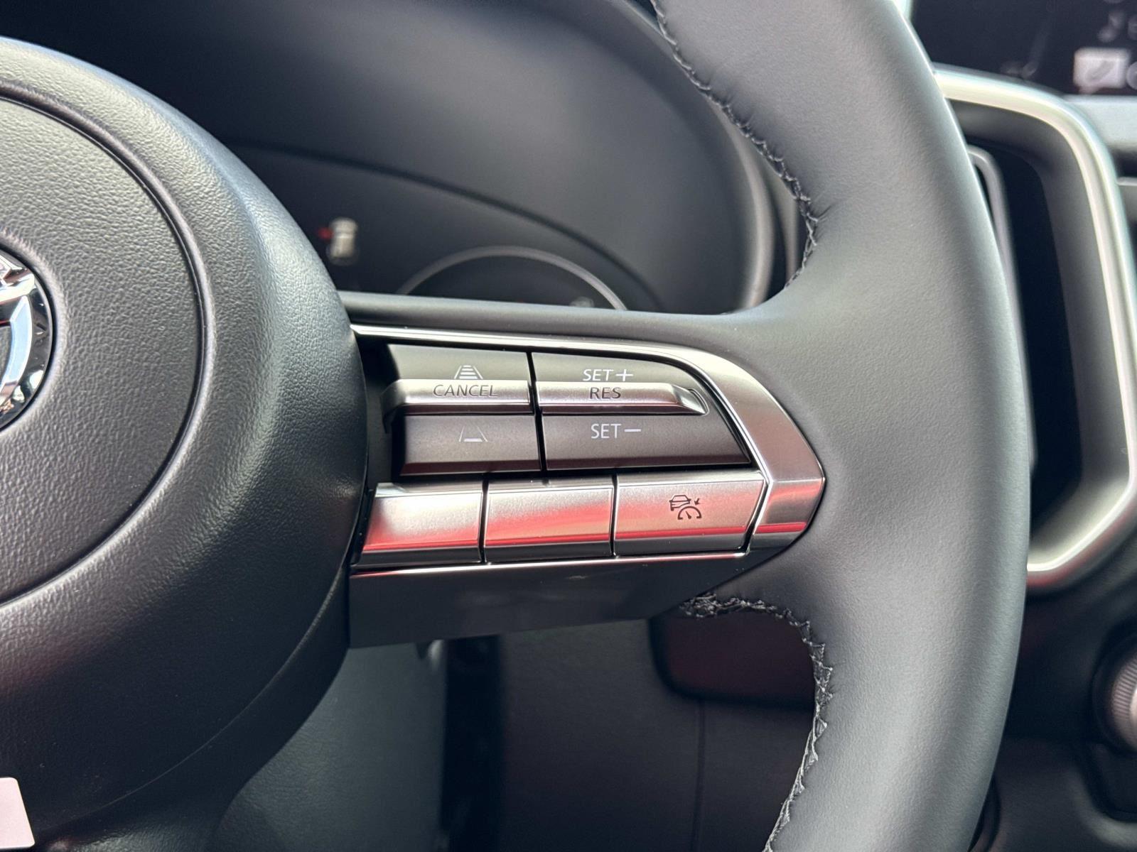 2026 Mazda CX-50 2.5 S Premium