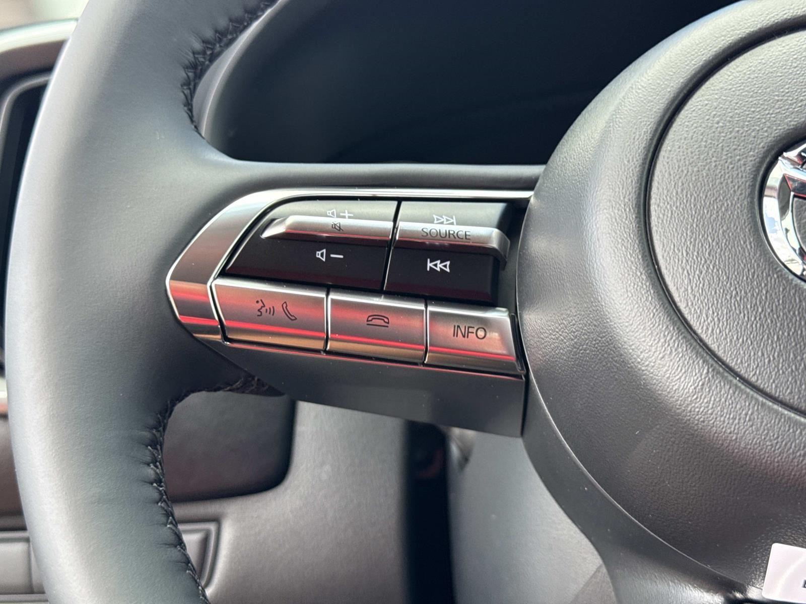 2026 Mazda CX-50 2.5 S Premium